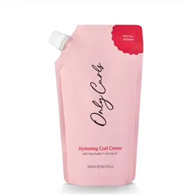 Only Curls Hydrating Curl Cream