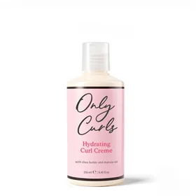 Only Curls Hidratante Creme para Cachos