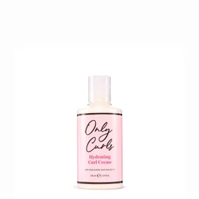 Only Curls Hidratante Creme para Cachos