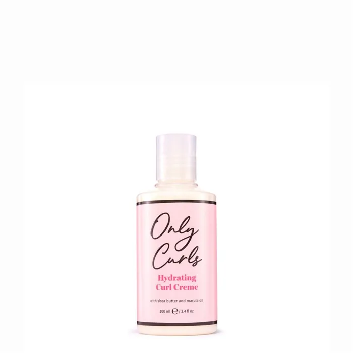 Only Curls Hidratante Creme para Cachos
