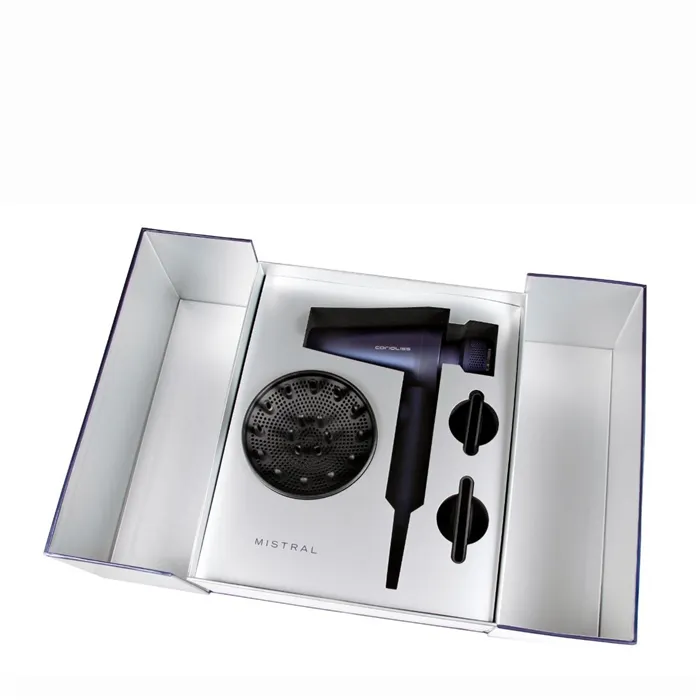 Corioliss Mistral Secador de Cabelo Profissional
