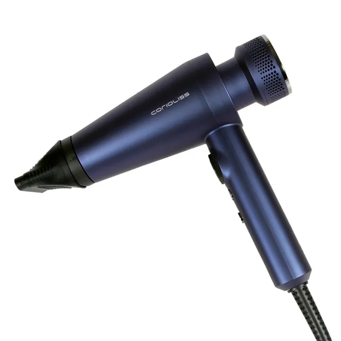 Corioliss Mistral Secador de Cabelo Profissional