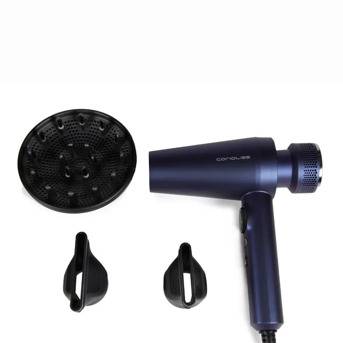 Corioliss Mistral Secador de Cabelo Profissional