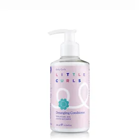 Only Curls Little Curls Detangling Amaciador 200ml