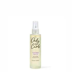 Óleo Nutritivo para Cabelo Only Curls 50ml