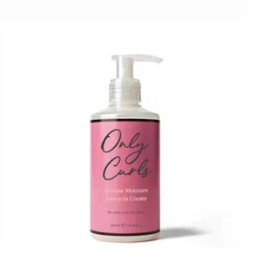 Only Curls Intense Moisture Leave-In 250 ml