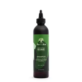 As I Am Rosemary Champô 237ml