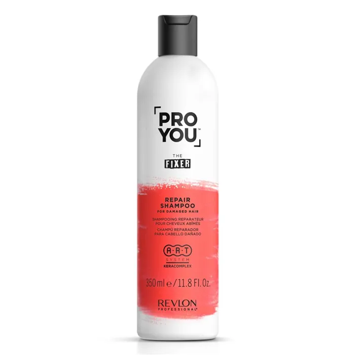 Revlon Pro You Repair Champô
