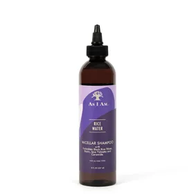 As I Am Rice Water Micellar Champô 237ml