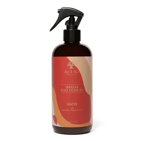 Spray de Reparação e Restauro Vitamina Água As I Am 473ml
