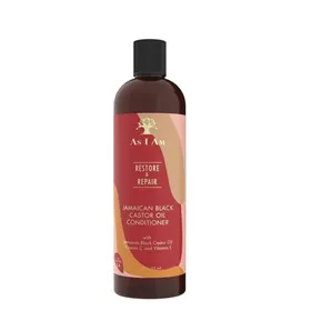 As I Am Restore & Repair Amaciador 355ml