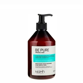 Produto para Cabelo Be Pure Scalp Defense Máscara 500ml