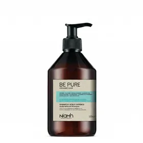 Produto para Cabelo Be Pure Scalp Defense Champô 500ml