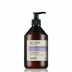 Produto para Cabelo Be Pure Shampoo Protetor