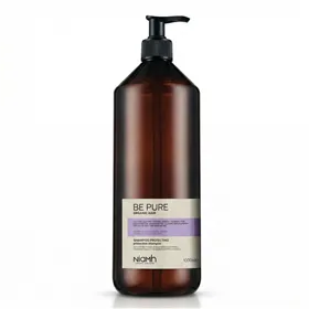 Produto para Cabelo Be Pure Shampoo Protetor
