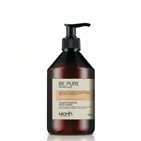 Produtos para cabelo Champô Be Pure Restore