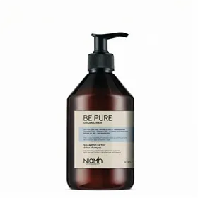 Produtos para cabelo Be Pure Detox Champô
