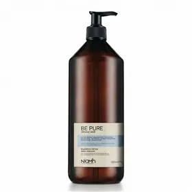 Be Pure Detox Shampoo