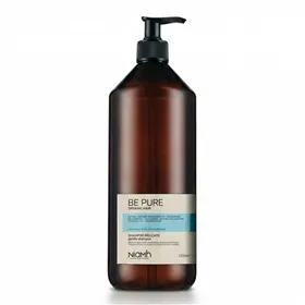 Be Pure Gentle Shampoo