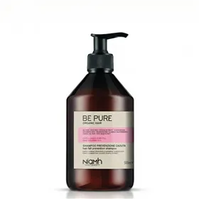 Produto para Cabelo Be Pure Antiqueda Champô 500ml