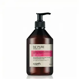 Produto para Cabelo Máscara Antiqueda Be Pure 500ml