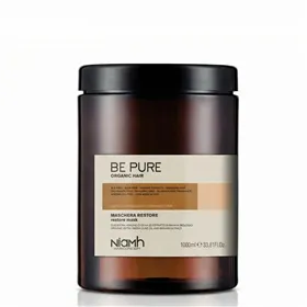 Be Pure Restore Mask