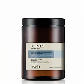 Be Pure Detox Mask