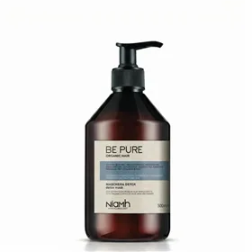 Produto para Cabelo Máscara Be Pure Detox