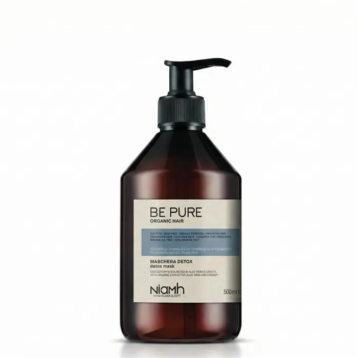 Produto para Cabelo Máscara Be Pure Detox