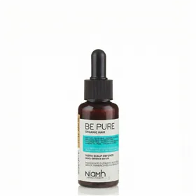 Produtos para cabelo Be Pure Scalp Defense Soro 70ml