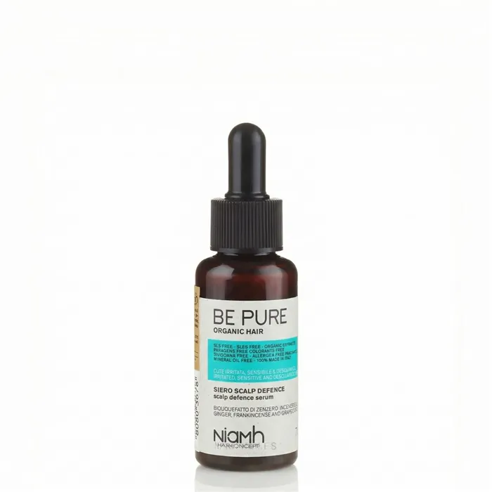 Be Pure Scalp Defense Sérum 70 ml