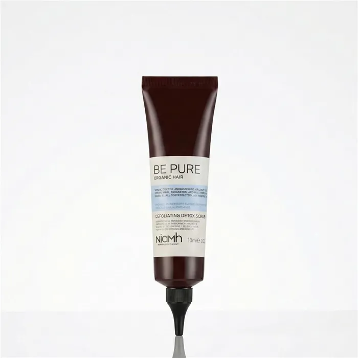 Produtos para cabelo Be Pure Pré-Champô 150ml