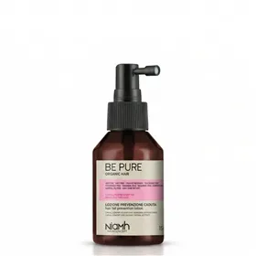 Produtos para cabelo Be Pure Hair Fall Prevention Loção 150ml