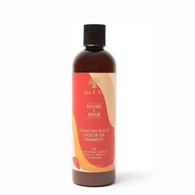 As I Am Restore & Repair Champô 355ml