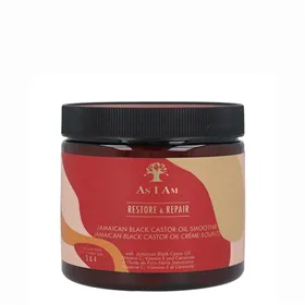 As I Am Restore & Repair Smoothie 454g