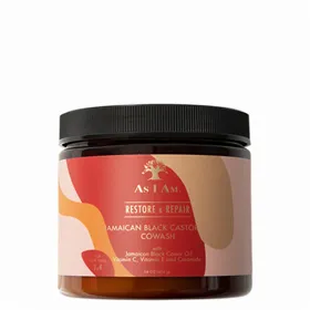 Amaciador As I Am Restore & Repair Cowash 565gr