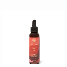 As I Am Long & Luxe Scalp Serum 60 ml