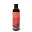 As I Am Long & Luxe Strengthening Champô 355ml