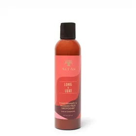 As I Am Long & Luxe Groyogurt 237 ml