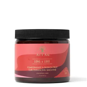 As I Am Long & Luxe Curl Enhancing Smoothie 454g