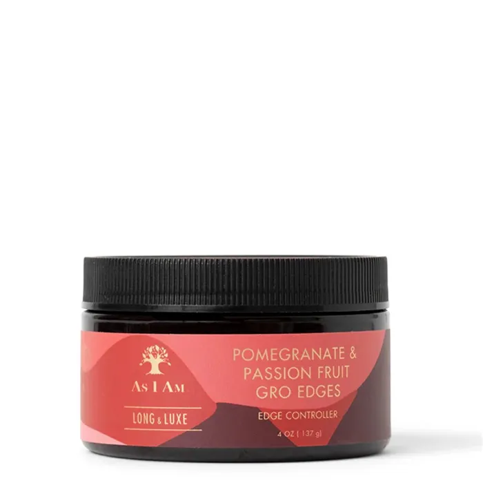 As I Am Long & Luxe Groedges 113gr