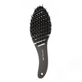 Corioliss The Vent Brush Black