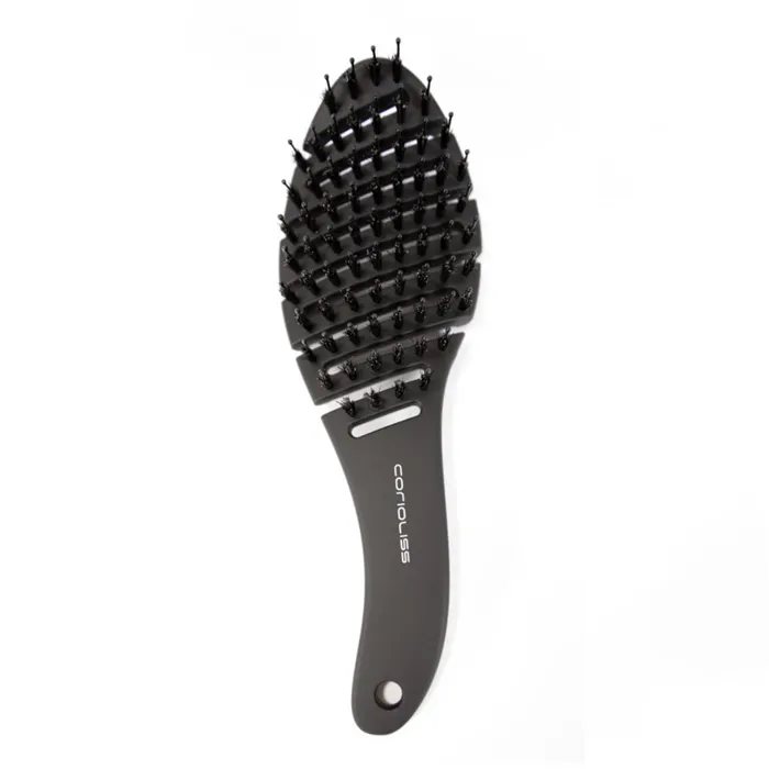 Corioliss The Vent Brush Black