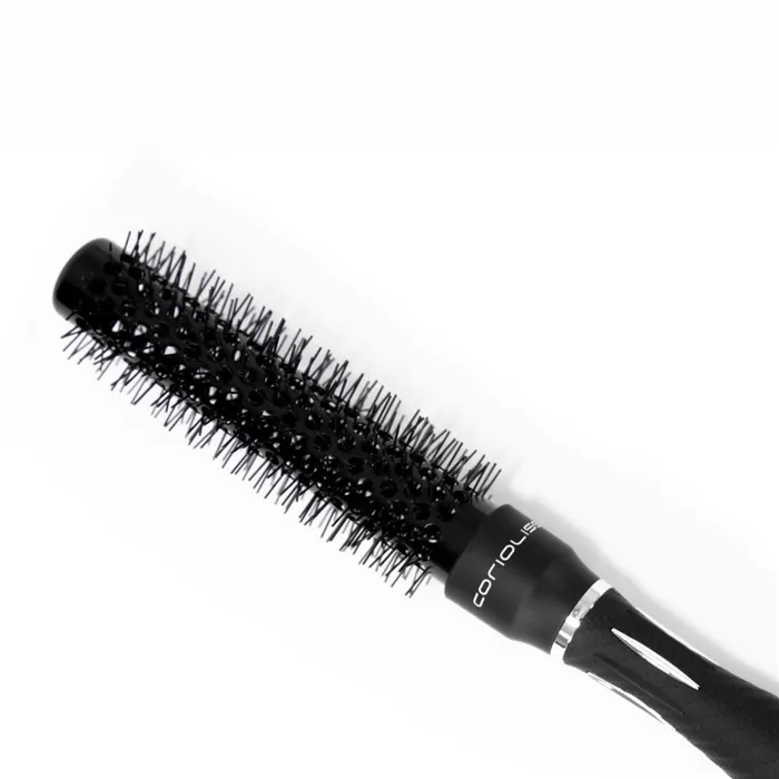 Corioliss The Brush Titanium Black Green