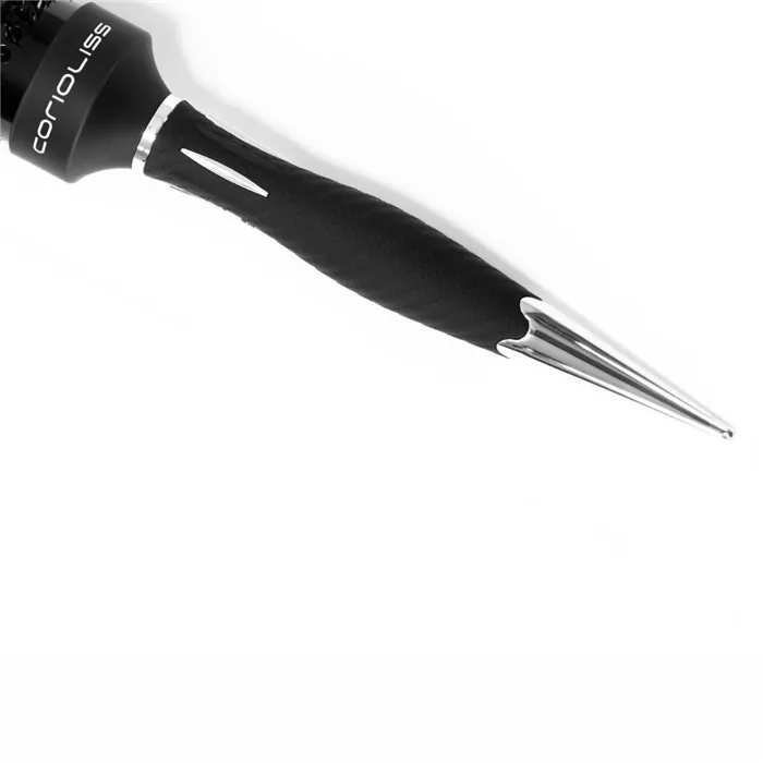 Corioliss The Brush Titanium Black Green Kit 4uds