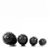 Corioliss The Brush Titanium Black Green Kit 4uds