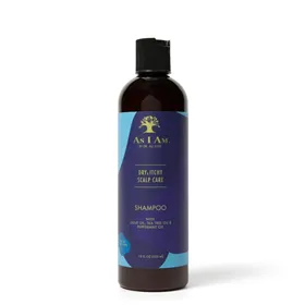As I Am Dry & Itchy Shampô 355ml