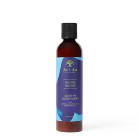 Amaciador Leave-In Seco e Comichoso As I Am 237ml