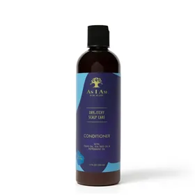 As I Am Dry & Itchy Amaciador 355ml