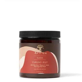 As I Am Classic Curling Jelly 227gr